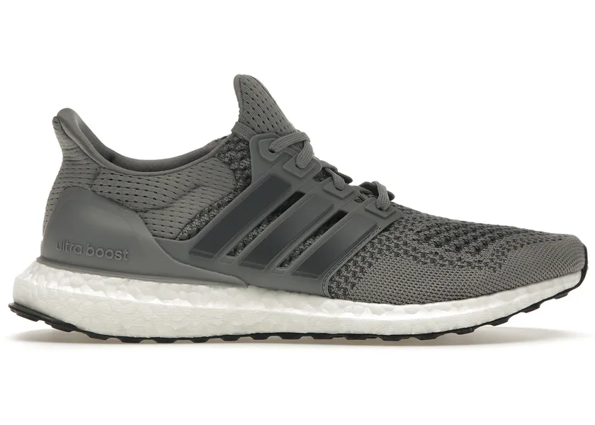 Size 7 - adidas Ultra Boost 1.0 DNA Grey HQ4200