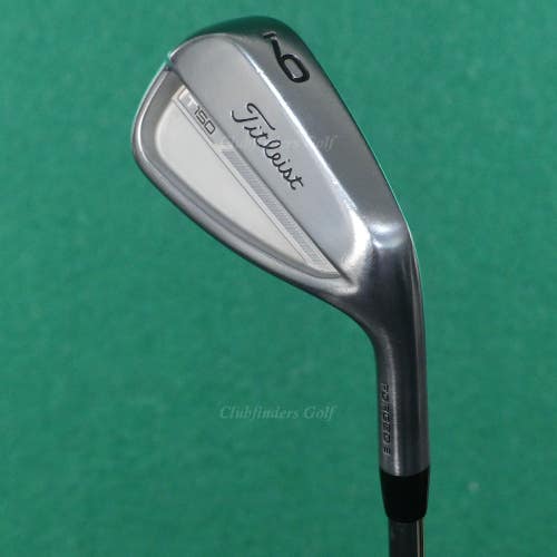Titleist 2023 T150 Forged Single 9 Iron Project X Rifle 7.0 Steel Extra Stiff