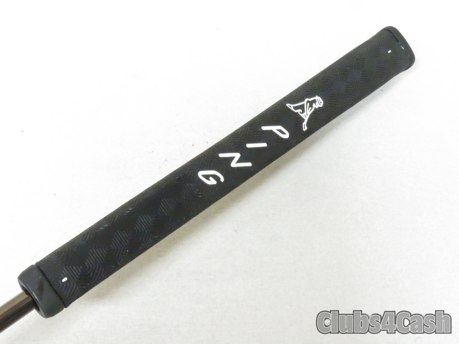 PING Heppler ZB3 Putter Black Dot 34½