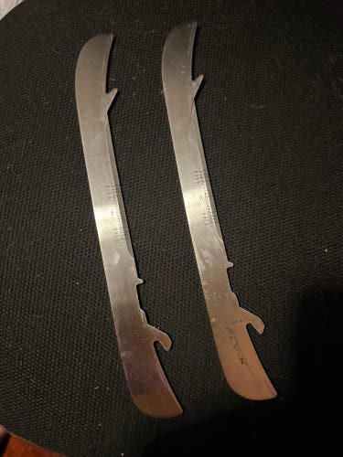 Bauer Fly-X 263 mm (Used)