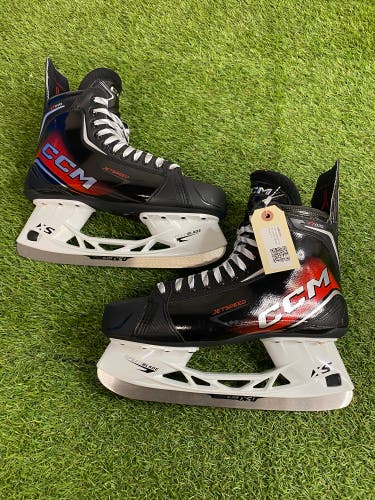 CCM JetSpeed FT870 | Hockey Skates |  Senior 11.5