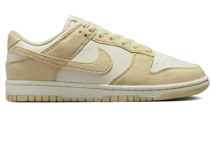 Size 7.5 - Nike Dunk Low Next Nature Soft Pearl Beach (Women's) HJ7673-004