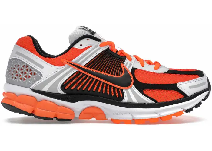 Size 9.5 - Nike Zoom Vomero 5 Total Orange FB9149-800