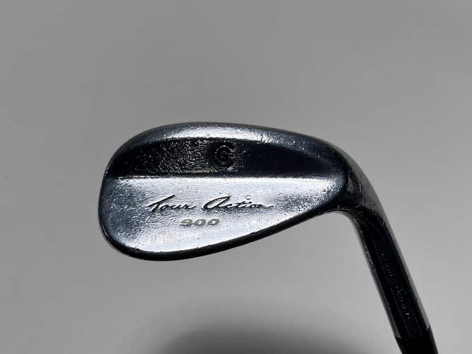 Cleveland 900 Form Forged Chrome Wedge 52* Wedge Steel Mens RH