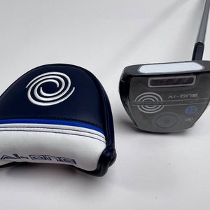 Odyssey Ai-ONE 24 Stroke Lab 90 Putter 35" Mens RH HC