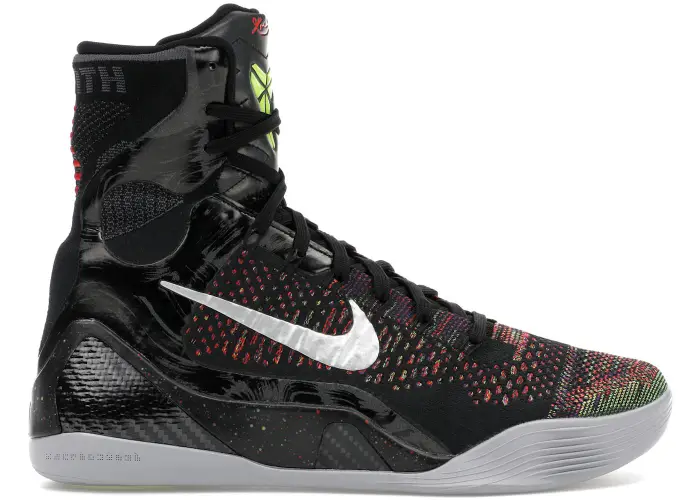 Size 7 - Nike Kobe 9 Elite Protro Masterpiece (2025) FZ7335-001