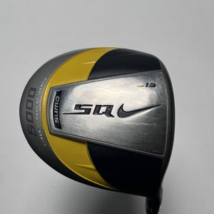 Nike Sasquatch Sumo 5000 Driver 13* Mitsubishi Rayon Diamana 65g Regular Mens RH