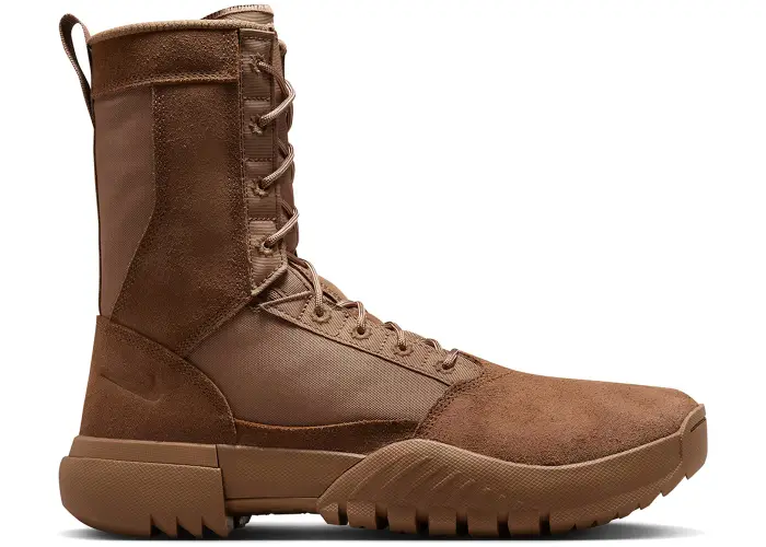 Size 6.5 - Nike SFB Air Field Ukiah 8" L Coyote FV0572-900