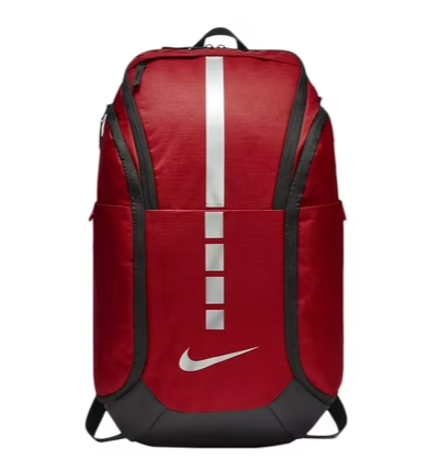 Size one size - Nike Hoops Elite Pro Backpack One Size BA5554 657