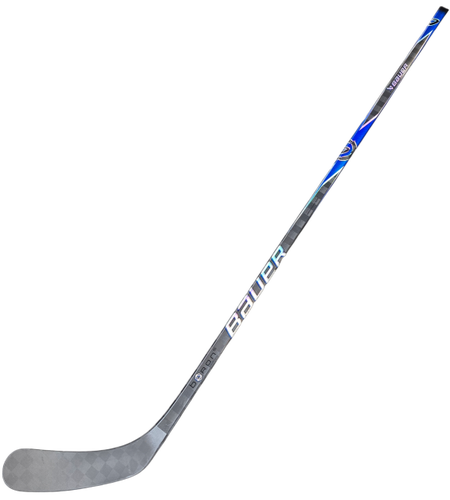 Bauer Proto 2 RH Pro Stock Hockey Stick 77 Flex P92 New Blue (14941)