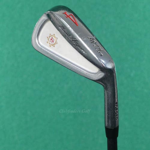Ben Hogan Apex Plus Forged Single 4 Iron Apex Edge 3 Graphite Regular