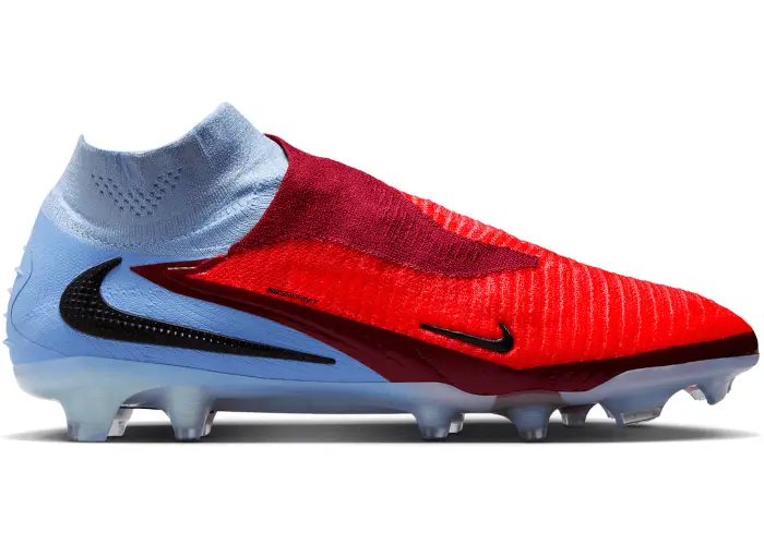 Size 7 - Nike Phantom 6 High Elite FG Scary Good Pack HJ2147-400