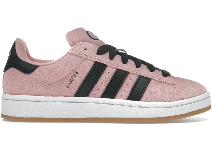 Size 7 - adidas Campus 00s Pink  (Women's) JH7275