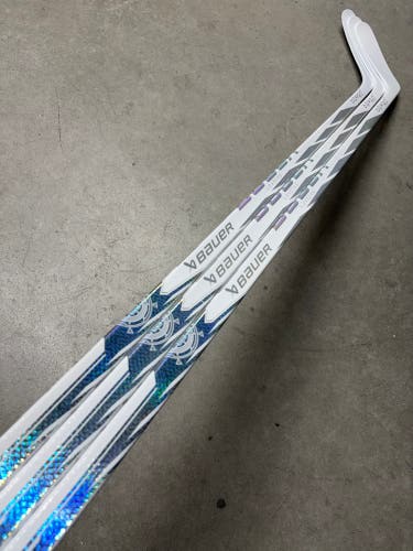3 PACK 87 Flex P90TM Senior Bauer Proto R Left Hand Hockey Stick (New) MASON MARCHMENT