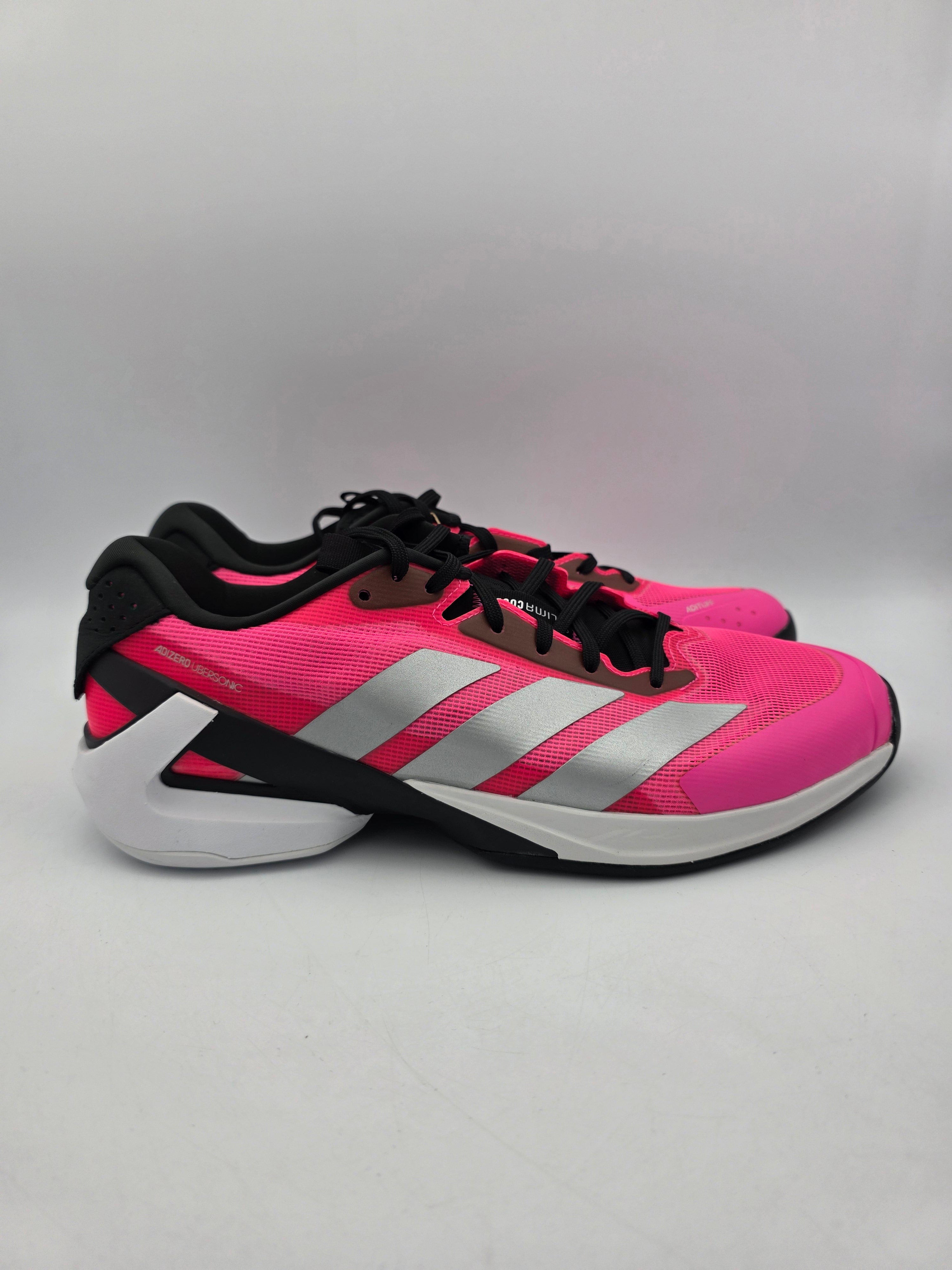 Adidas Adizero Ubersonic 5 Men display picture 1