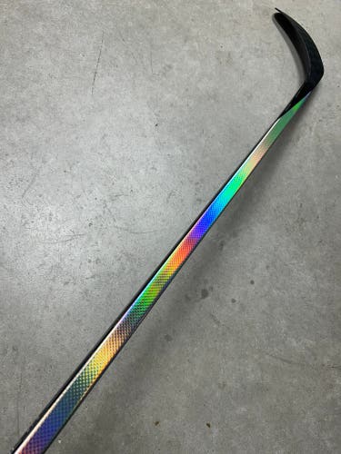 77 Flex P92 BLCKSTCK PRO 4 Pulse, FT8 Pro Similar Kick Point Senior Right Hand