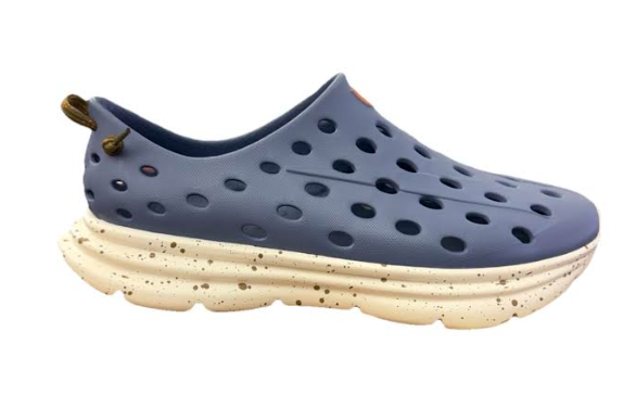 Size 8 - KANE Active Recovery Revive blue KR141