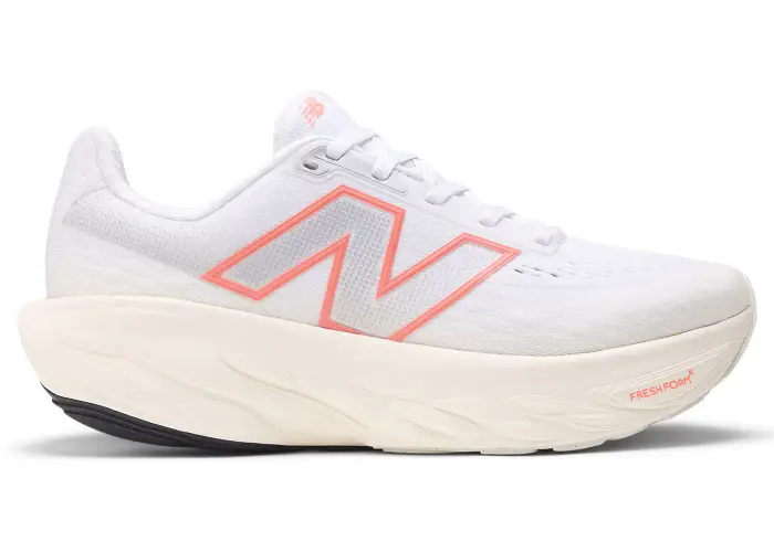Size 6.5 - New Balance Fresh Foam 1080v14 Red (Women's) W108014H