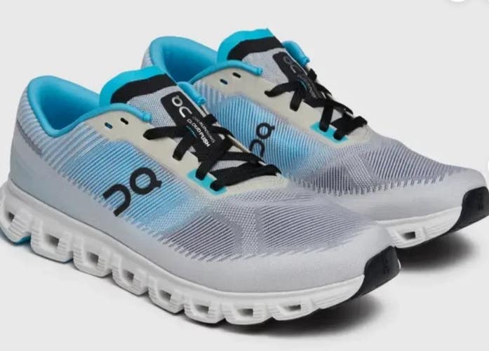 Size 9.5 - On Cloud 6 Push Currant Horizon Mens 3mf10053607