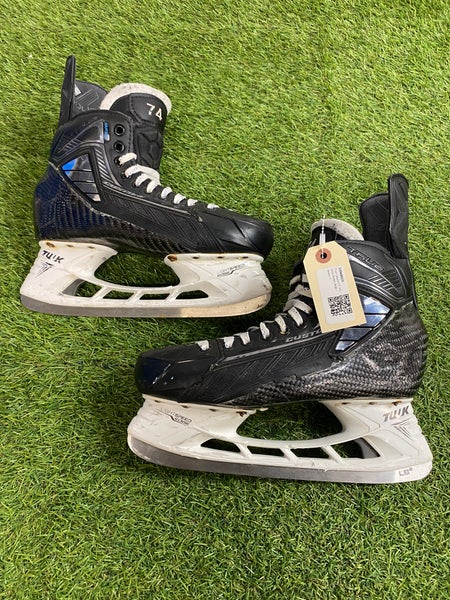 True Catalyst 9 | Hockey Skates Wide | Senior 9