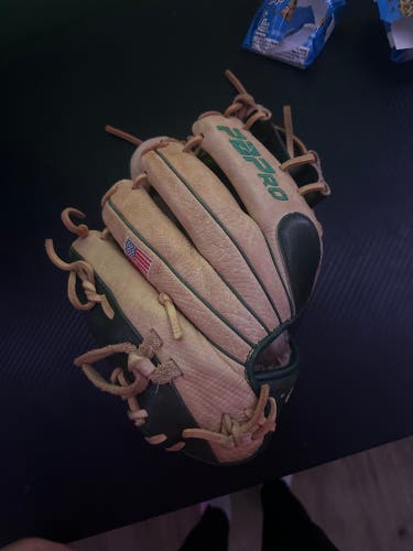 Bradley Next Play RH Infield Baseball Glove 11.25" (Used)