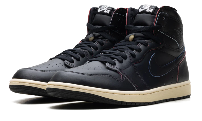 Size 13 - Jordan 1 Retro High OG Self Expression mens DZ5485-002