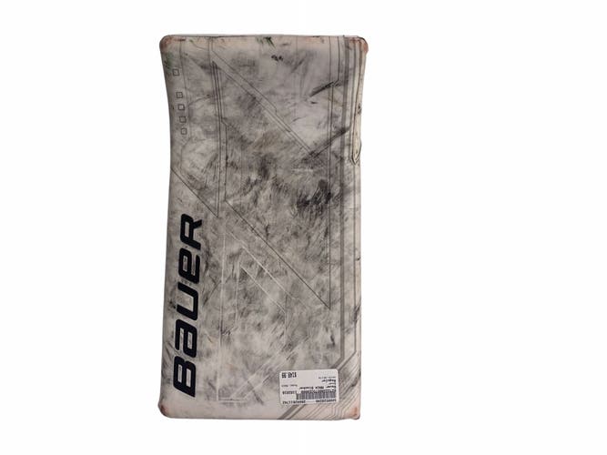 Bauer Mach Senior Goalie Blocker