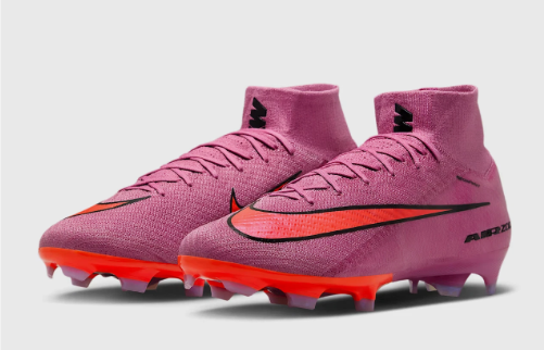 Size 11 - Nike Mercurial Superfly 10 Elite FG 'Scary Good Pack' fq1454-600