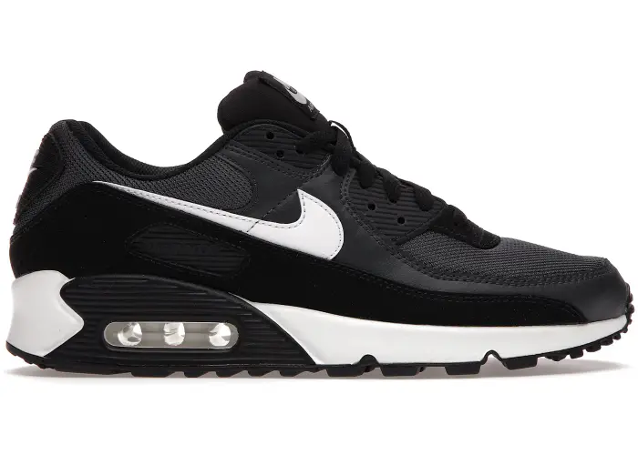 Size 11 - Nike Air Max 90 Iron Grey CN8490-002