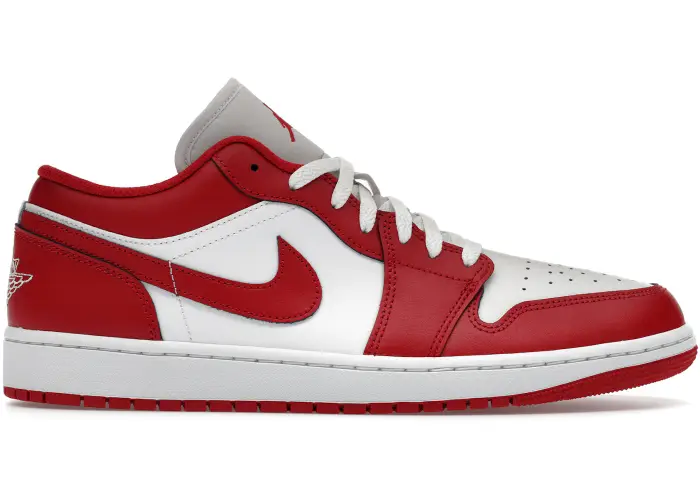 Size 12 - Jordan 1 Low New Beginnings 553558-166