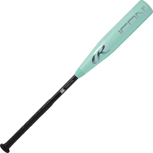 New Rawlings Icon Composite USABB -10 Baseball Bat (RUS6I10)