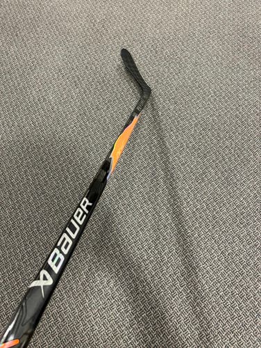 Three New Bauer Vapor Flylite LH/P28/80