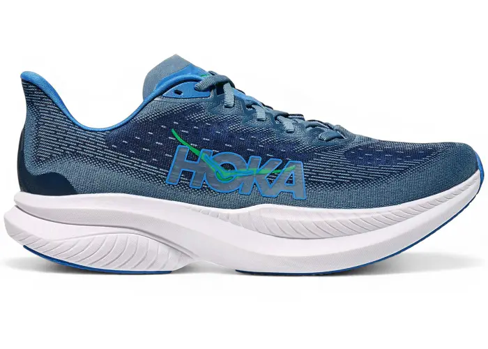 Size 11 - Hoka One One Mach 6 1147790-DHN