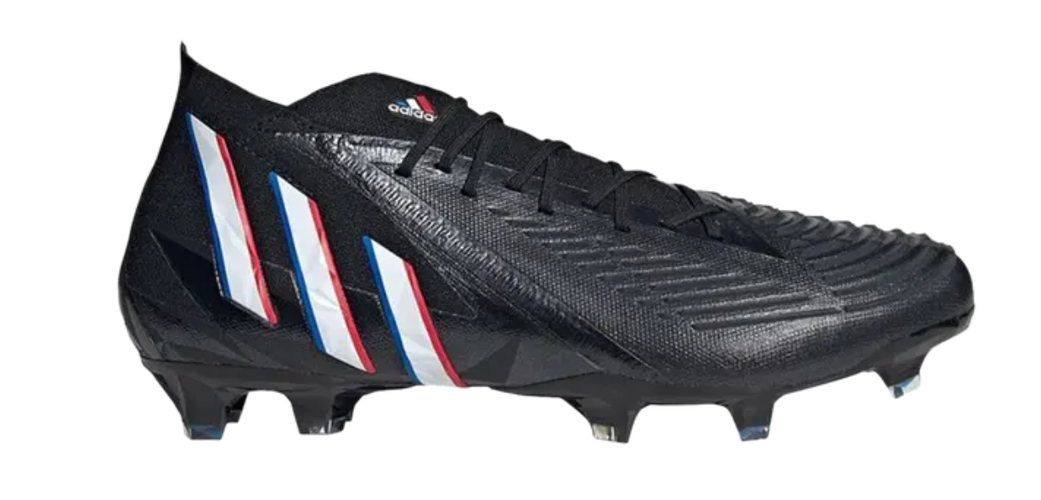 Size 6 - Adidas Predator Edge.1 FG 'Edge of Darkness' HO2935