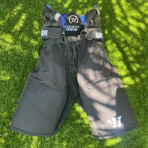NEW Sr. Small Warrior Covert QRE20 Pro Hockey Pants
