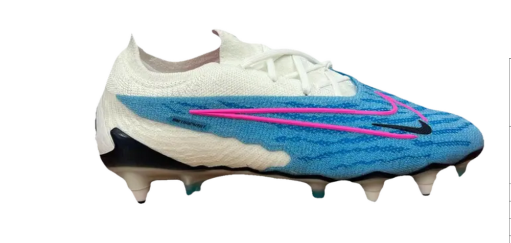 Size 6 - Phantom GX Elite SG Pro AC 'Blast Pack' FD0258 446