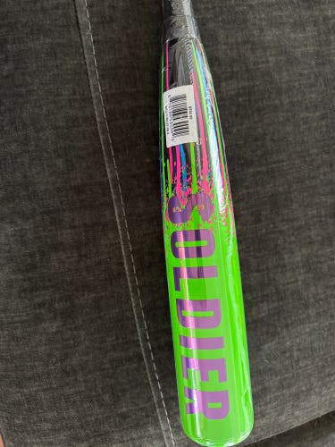 2026 Tank Composite USSSA Certified Bat (-8) 22 oz 30" (Used)