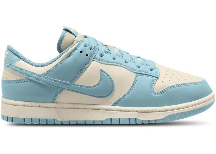 Size 14 - Nike Dunk Low Glacier Blue Pale Ivory HF5441-103