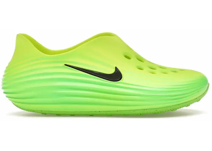 Size 5 - Nike ReactX Rejuven8 Green Strike (GS) IF1746-300