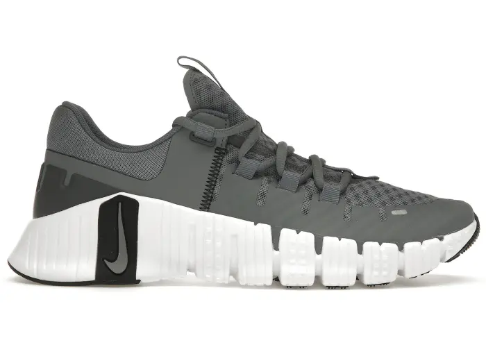 Size 13 - Nike Free Metcon 5 Smoke Grey DV3949-003