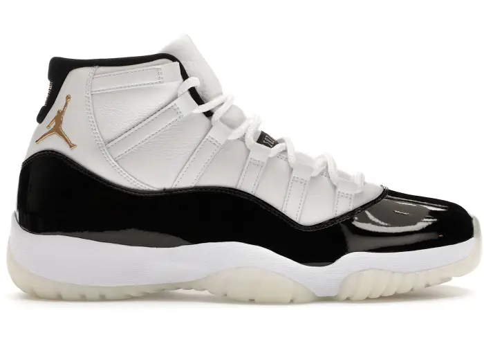 Size 13 - Jordan 11 Retro DMP Gratitude (2023) CT8012-170