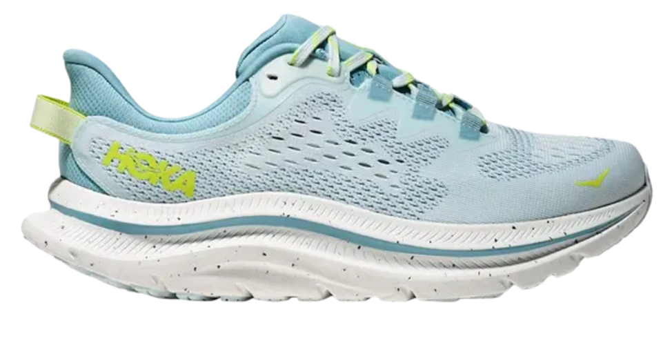 Size 10 - HOKA Wmns Kawana 2 'Tundra Blue Raindrop' 1147913-tndr