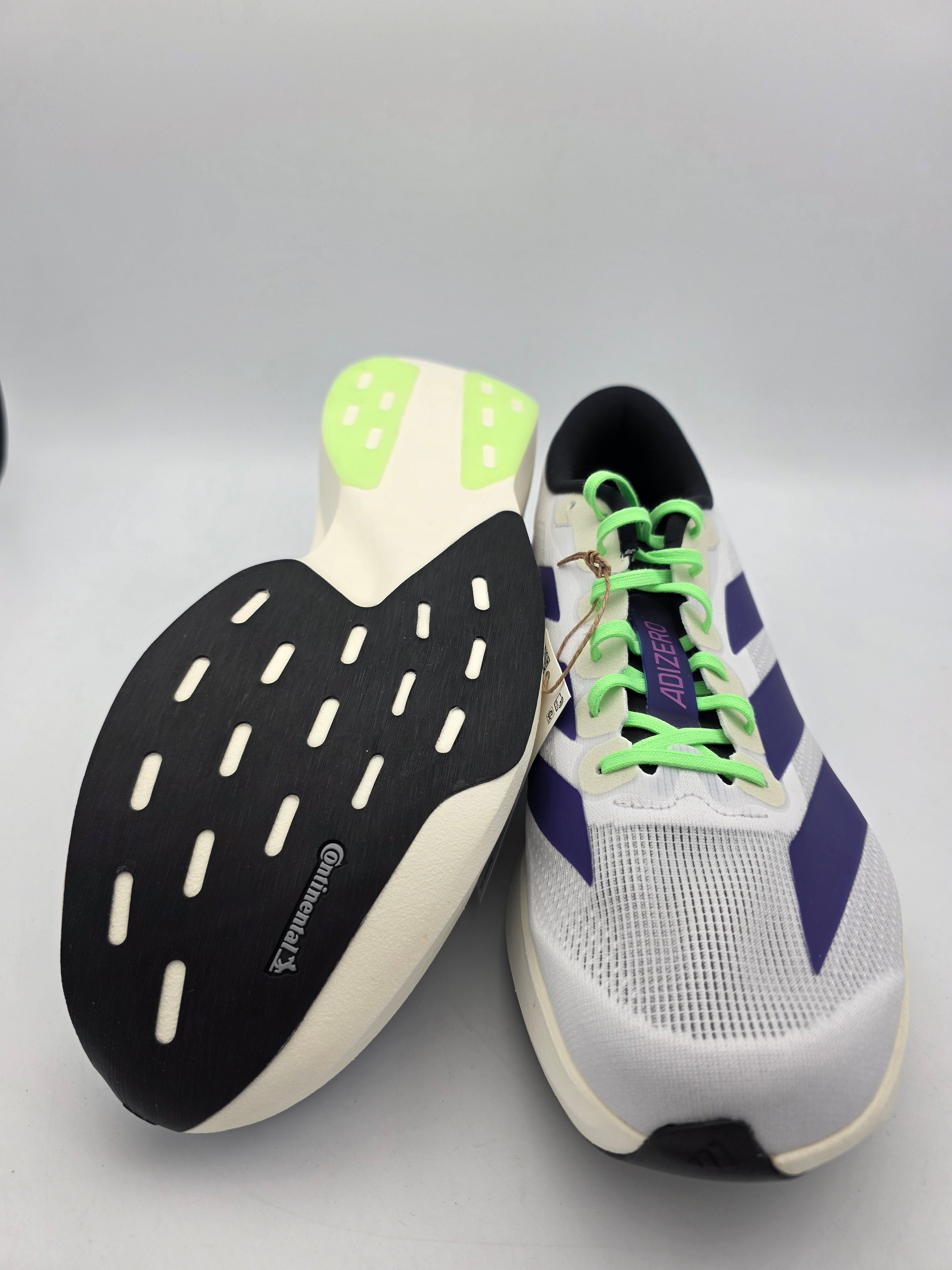Size 12 - Adidas Adizero RC 4  display picture 1