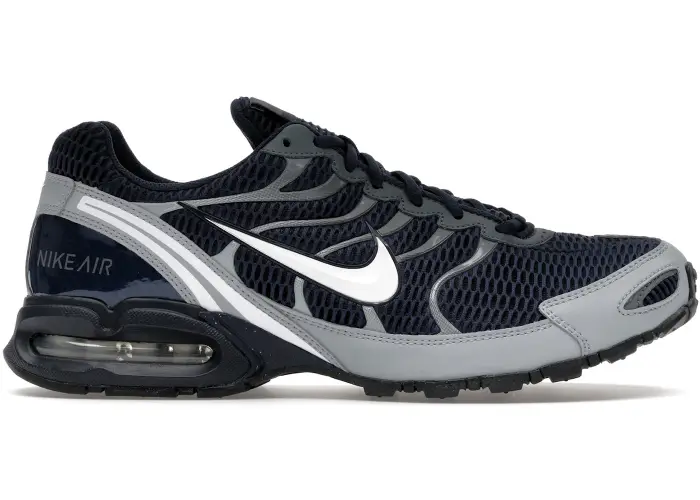 Size 12 - Nike Air Max Torch 4 Obsidian Wolf Grey 343846-411