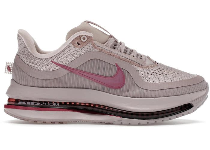 Size 7 - Nike Air Zoom Pegasus Premium Rose (Women's) HQ2593-604