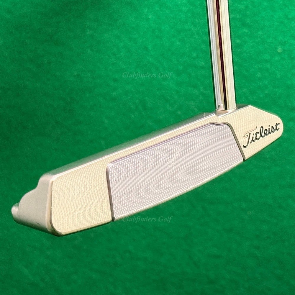 Scotty Cameron 2016 Select Newport 2 Notchback 34