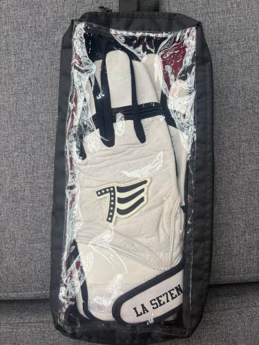 LA SE7EN Batting Gloves Size L