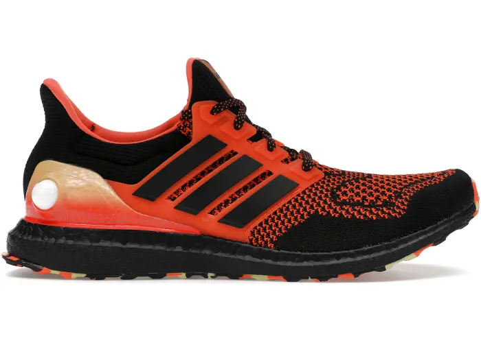 Size 7 - adidas Ultra Boost 1.0 Fortnite Fishstick JQ0715