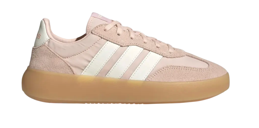 Size 7 - Wmns Barreda Decode 'Wonder Quartz Gum' JR1216