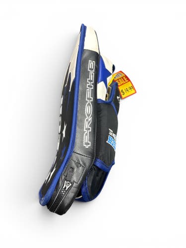 Itech Profile Full Right (Used)